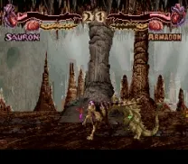 Primal Rage (USA)