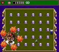 Super Bomberman (Japan)