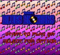 Blues Brothers, The (USA)