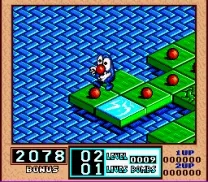 Bombuzal (Japan)