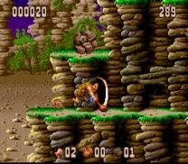 Flintstones, The (Europe) (En,Fr,De,Es,It)