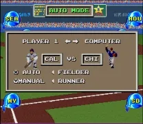 Sporting News Power Baseball, The (USA)