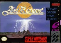 ActRaiser (France)