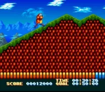 Super Aquatic Games, The (USA)