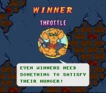 Biker Mice from Mars (Europe)