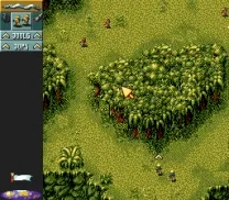 Cannon Fodder (Europe)