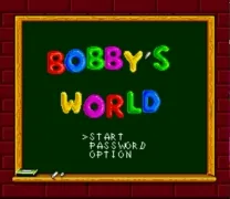 Bobby's World (USA) (Proto)