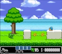Super Wagan Land 2 (Japan)