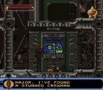 Star Trek - Deep Space Nine - Crossroads of Time (USA)