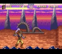 Pirates of Dark Water, The (Europe)