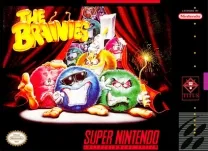 Brainies, The (USA)