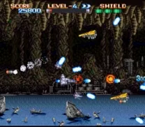 Super Earth Defense Force (Europe)