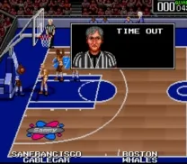 Super Dunk Star (Japan)