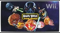 Angry Birds Star Wars