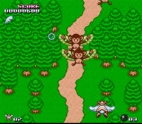 Flying Hero - Bugyuru no Daibouken (Japan)