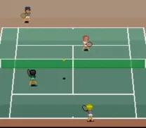Smash Tennis (Europe) (Beta)