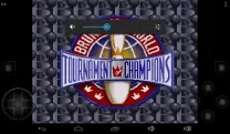 Brunswick World Tournament of Champions (USA)