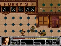True Lies (Japan)