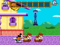 Mickey's Playtown Adventure - A Day of Discovery! (USA) (Proto)
