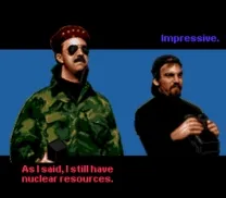 Jungle Strike (USA)