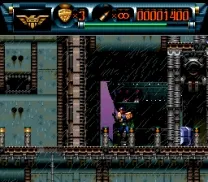 Judge Dredd (USA)