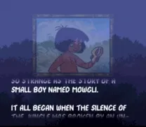 Jungle Book, The (USA) (Beta)