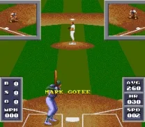 Cal Ripken Jr. Baseball (Europe)
