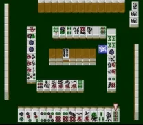 Super Double Yakuman II (Japan)