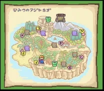 Wrecking Crew '98 (Japan)