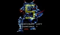 Super Turrican (Europe)