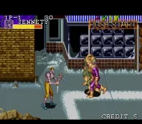 Captain Commando (Japan)