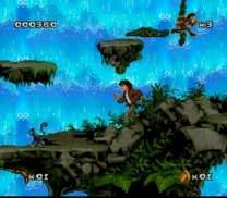 Pitfall - Maya no Daibouken (Japan)