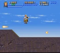 Super Star Wars (Japan)