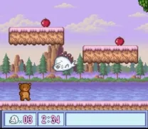 Shounen Ashibe - Goma-chan no Yuuenchi Daibouken (Japan)