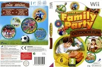 Family Party - 30 Great Games