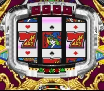 Honke Sankyo Fever 2 - Jikki Simulation (Japan)