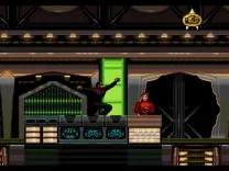 Star Trek - Deep Space Nine - Crossroads of Time (USA) (Beta)
