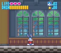 Tiny Toon Adventures (Japan) (Rev A)