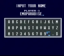 Human Grand Prix II (Japan)