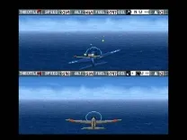 Carrier Aces (Europe)