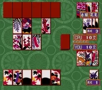 Super H.Q. - Criminal Chaser (Japan)