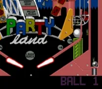 Pinball Fantasies (USA)