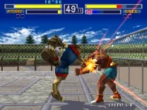 Beastorizer (USA)