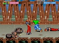 Crime Fighters 2 (Japan, 2 Players, ver. P)