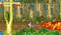 Dinosaur Hunter (Chinese bootleg of Cadillacs and Dinosaurs)