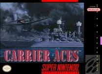 Carrier Aces (USA)