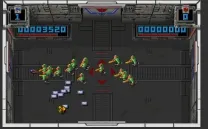 Smash T.V. (rev 8.00)