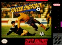 Capcom's Soccer Shootout (USA) (Beta)