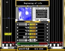 beatmania THE FINAL (ver JA-A)