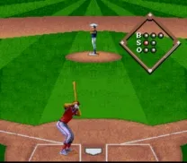 Cal Ripken Jr. Baseball (USA) (Beta)